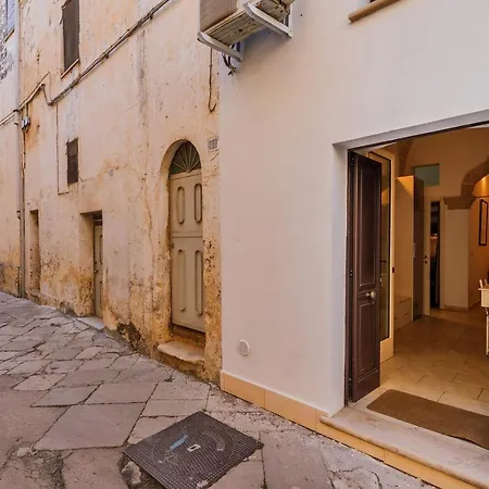 شقة Casa Cairoli