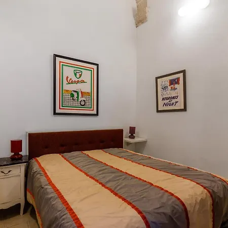 Casa Cairoli * Nardò