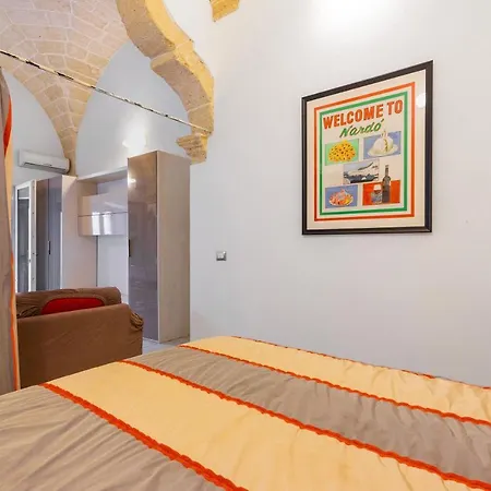 Casa Cairoli شقة