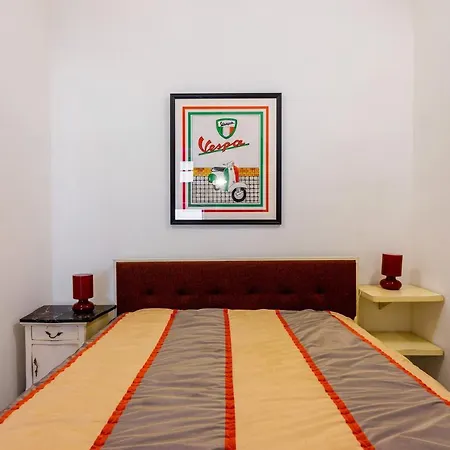 شقة Casa Cairoli Nardò
