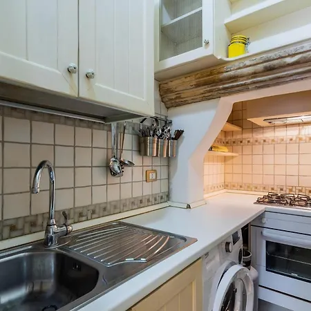 شقة Casa Cairoli Nardò