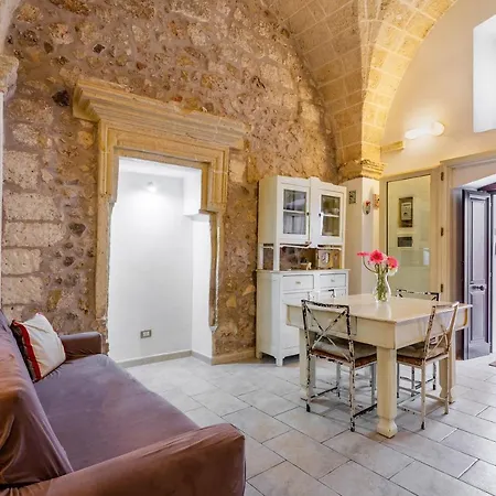 Casa Cairoli * Nardò