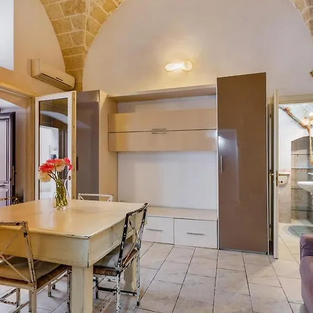 Lägenhet Casa Cairoli *