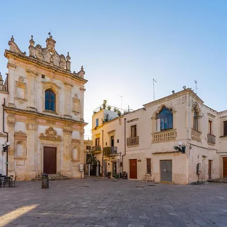 Lägenhet Casa Cairoli