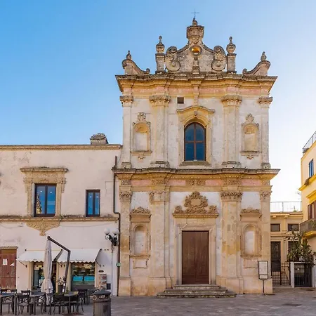 Lägenhet Casa Cairoli